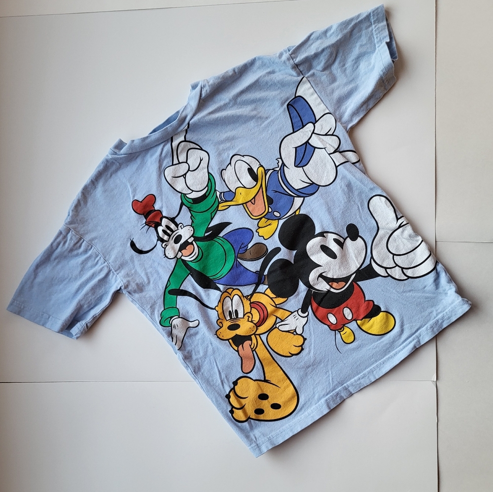 Mickey Tees - Picture 5 of 16